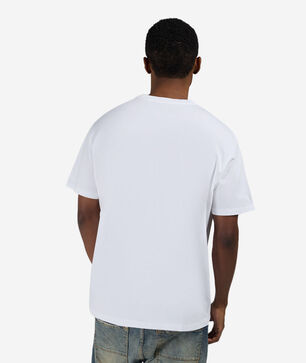 Jersey Knit RL Script Graphic T-Shirt