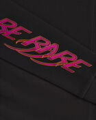 Puma Grade School Melo X Super Nova CTN Fleece Zip-Up Hoodie  PSP26M9Z-21367 Black 5