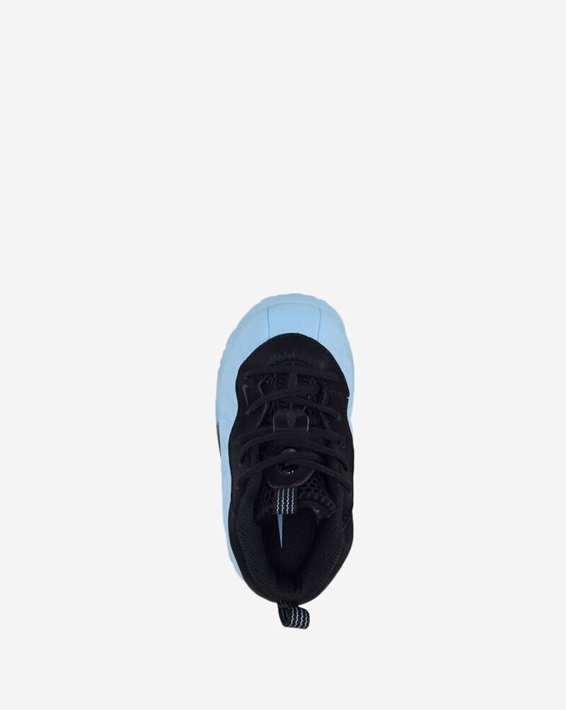 Nike Toddler Little Posite One HJ7653-400 Blue 7