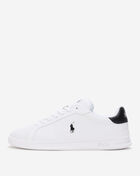 Polo Ralph Lauren Court Low II 809829824005 White 1