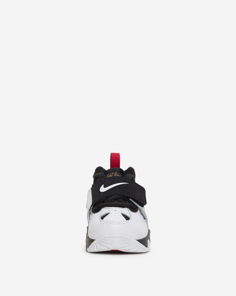 Nike Toddler Air Diamond Turf II IR4725-001 White 3