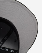 New Era 9Fifty Los Angeles Dodgers Gold Rose Snapback Hat 70885938 Black 4