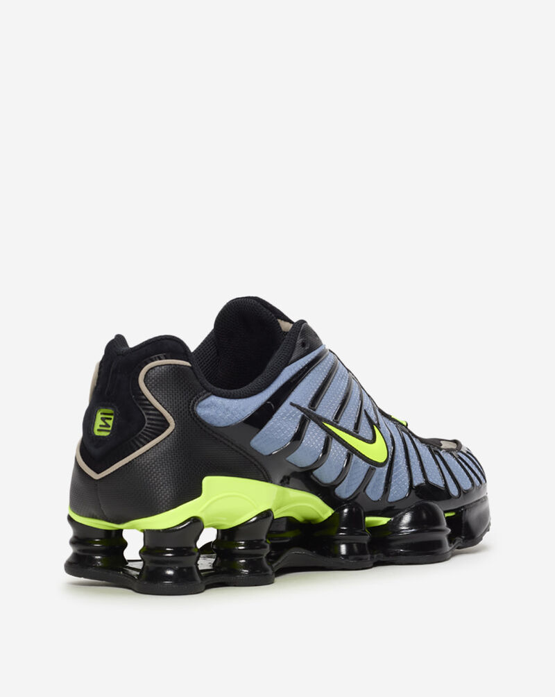 Nike Shox TL CI7692-400 Black 3