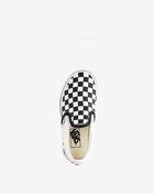 Pre-School Checkerboard Classic Slip-On