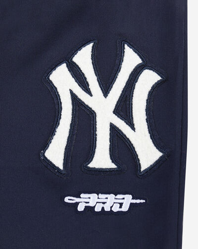 Big Boys' New York Yankees Classic Track Pant