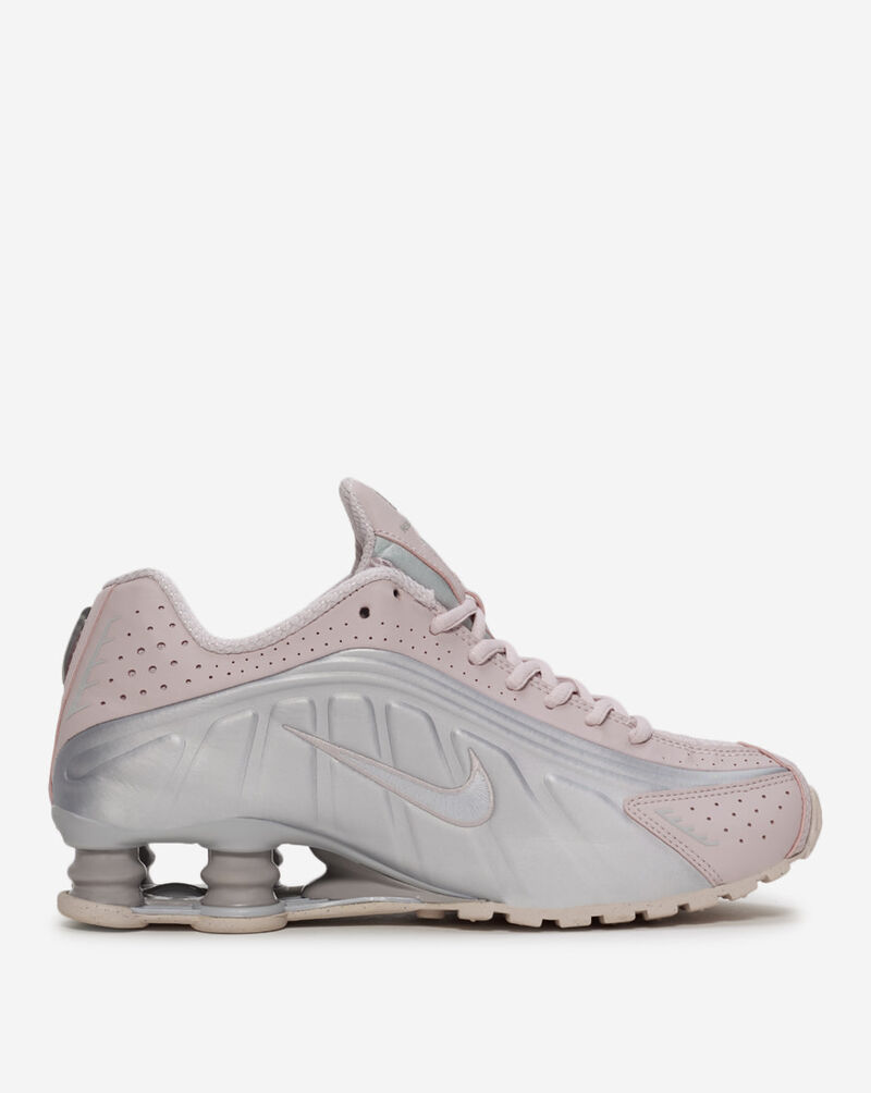 Nike Shox R4 AR3565-600 Pink 4