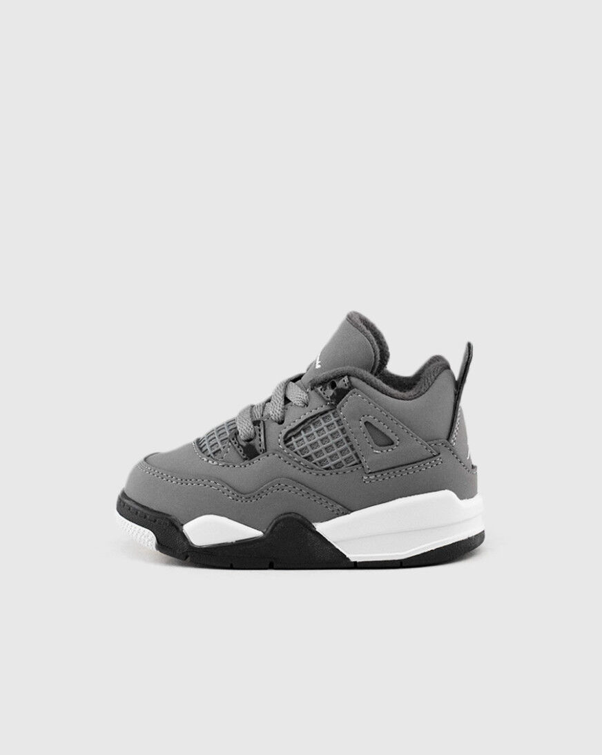 jordan 4's kids