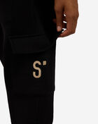 Fashion Cargo Sweatpants