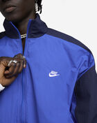 Club Woven Track Jacket