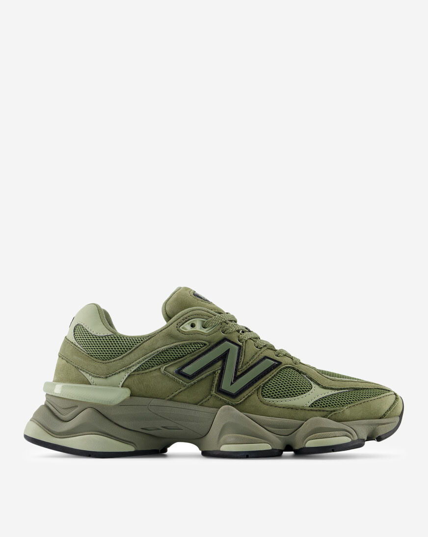 Shop New Balance 9060 U9060ZGD green | SNIPES USA
