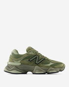 New Balance 9060 U9060ZGD Green 3