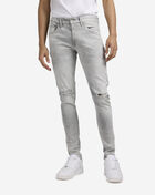 Rip  Repair Skinny Jeans