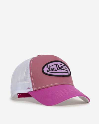 Staple Trucker Hat