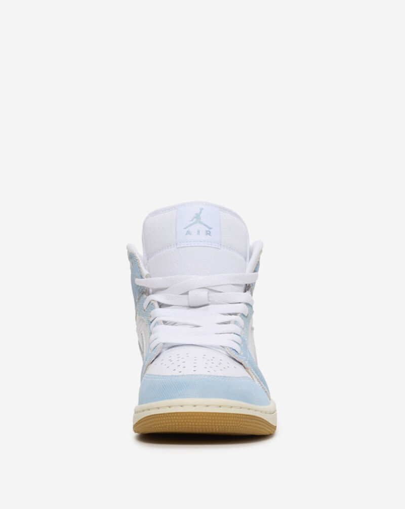 Jordan Air Jordan 1 Mid HQ2005-100 Blue 3