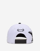 Field Grade Holy Grail Wool Trucker Hat 1005446 White 3