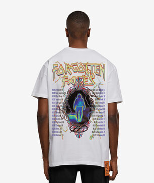 Forgotten Tour Tee