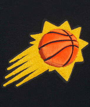 Phoenix Suns Devin Booker #1 Classic Warm Up Jacket