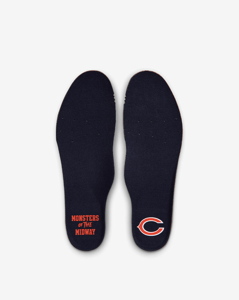 Nike Air Max 90 (Chicago Bears) IW1138-400 Blue 10