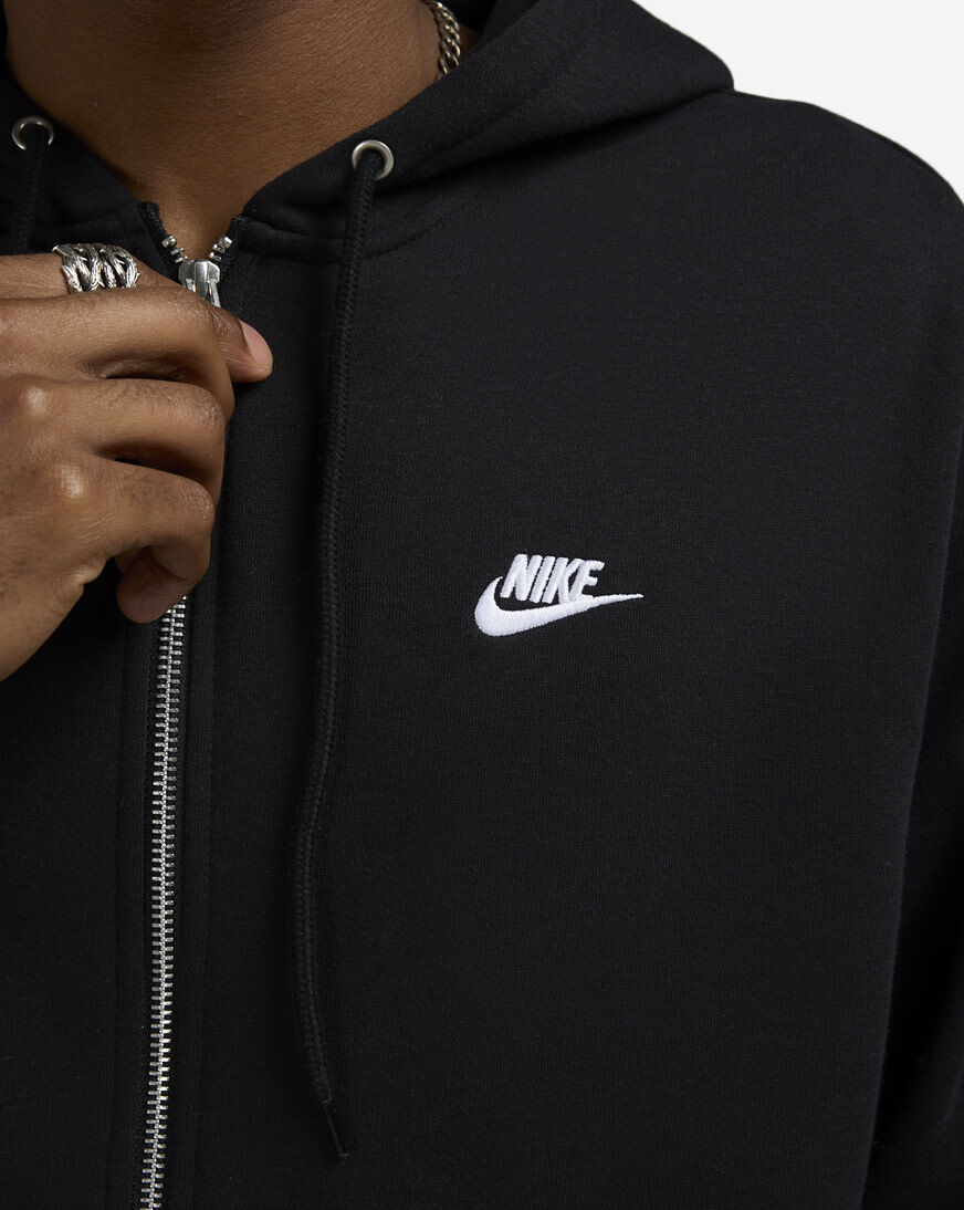 nike m nsw ce hoodie po winter