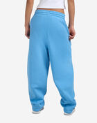 Jordan Brooklyn Fleece Pants IM6990-485 Blue 2