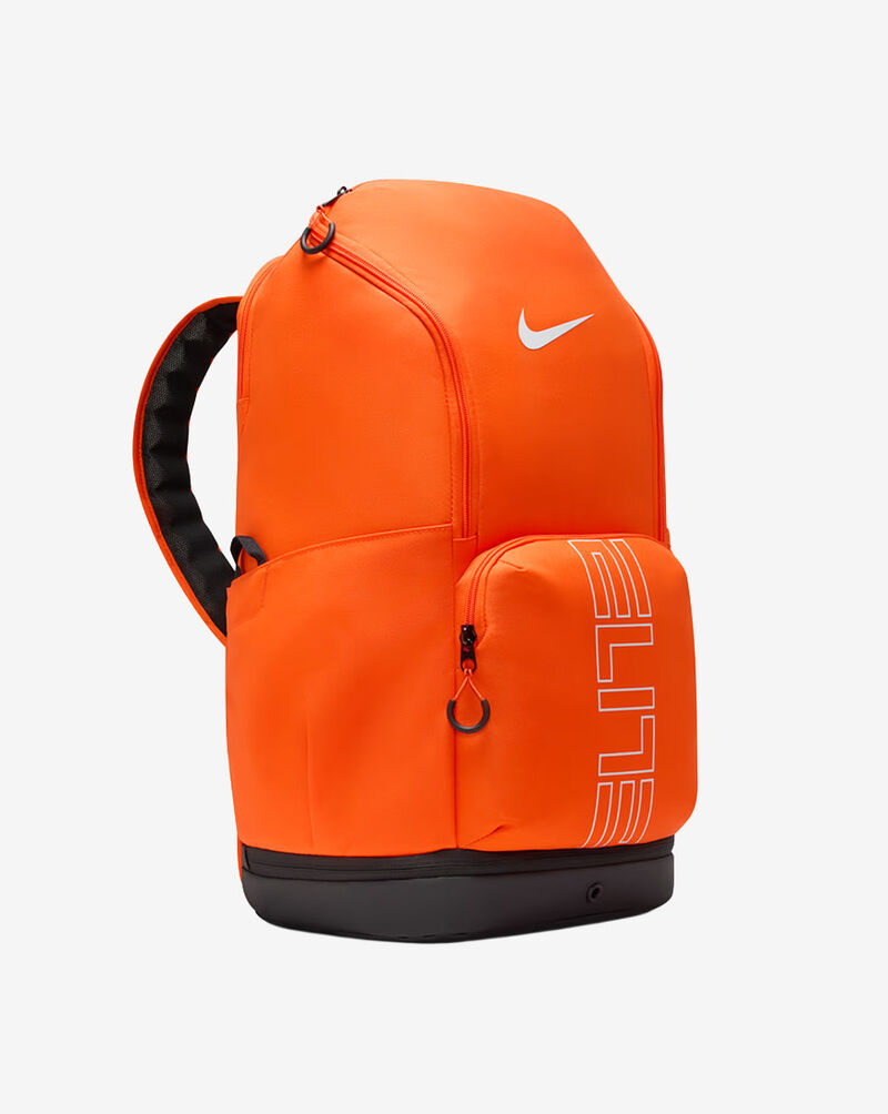 Nike Varsity Elite Backpack HM9965-819 Orange 3