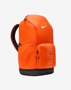 Nike Varsity Elite Backpack HM9965-819 Orange 3