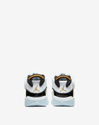 Jordan Toddler 6 Rings CW6997-100 White 4