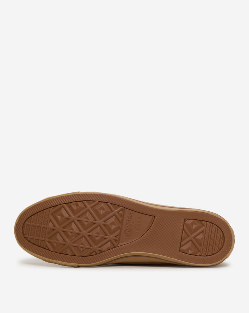 Converse chuck taylor all star hi suede mens A18996C Beige 6