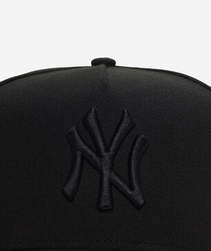 9Fifty New York Yankees A-Frame Snapback Hat
