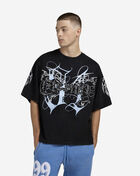 Smoke Rise Eternity Tee KT25677SNZ-BLK Black 1