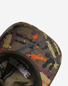 Culture Department Relaxed Trucker Hat