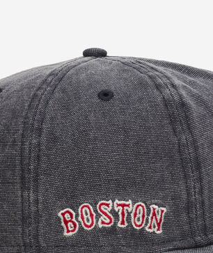 19Twenty Boston Red Sox Basic Snapback Hat