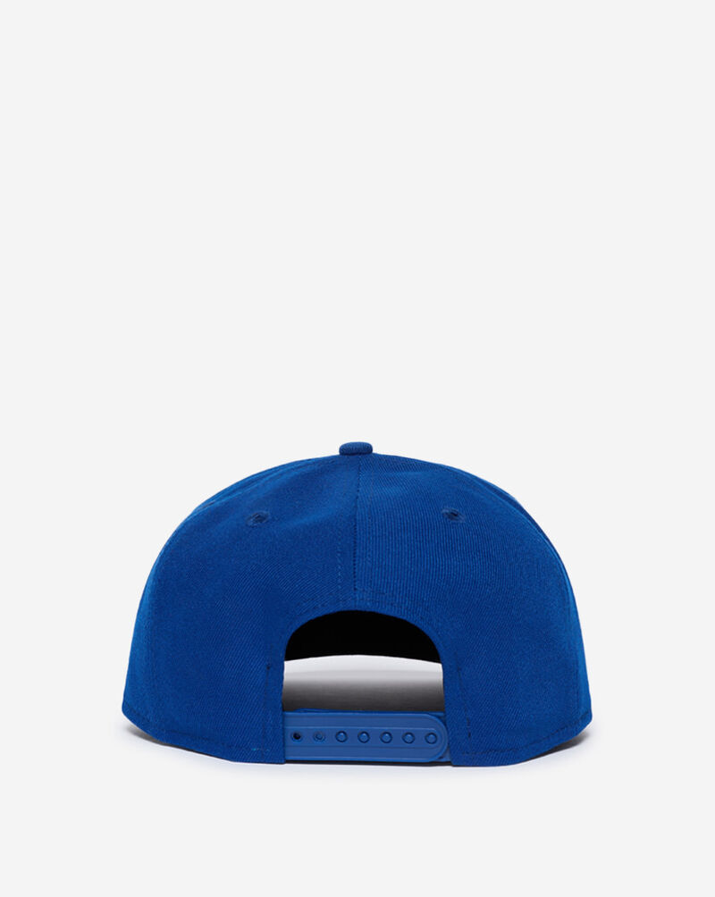 New Era 9Fifty Chicago White Sox A-Frame Snapback Hat 60873559 Blue 3