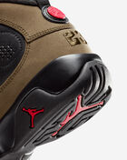 Jordan Big Kids' Air Jordan 9 Retro HV4574-030 Brown 7