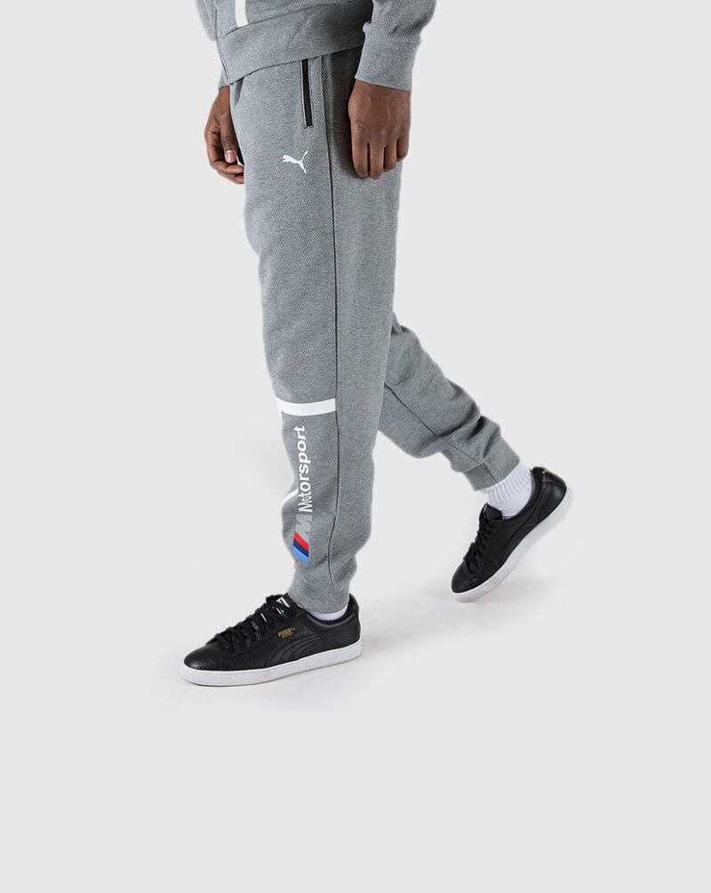 puma bmw motorsport sweatpants