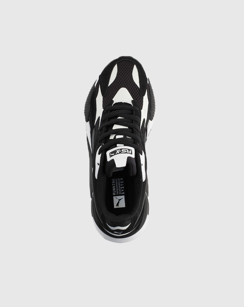 PUMA Rs-X&sup3; Super 37288407 Black 5