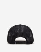 Von Dutch Chromatic Trucker Hat VDHH0060 Black 3
