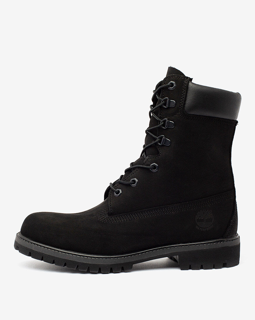 black timberland boots mens size 11