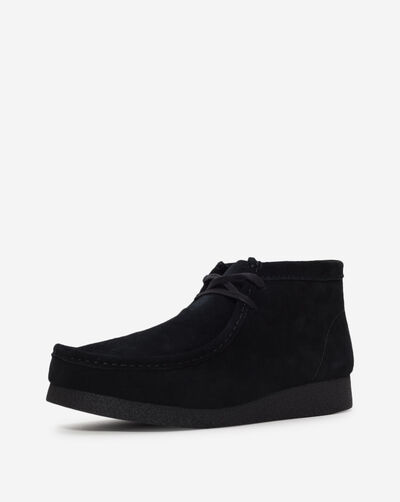 Wallabee EVO Boot