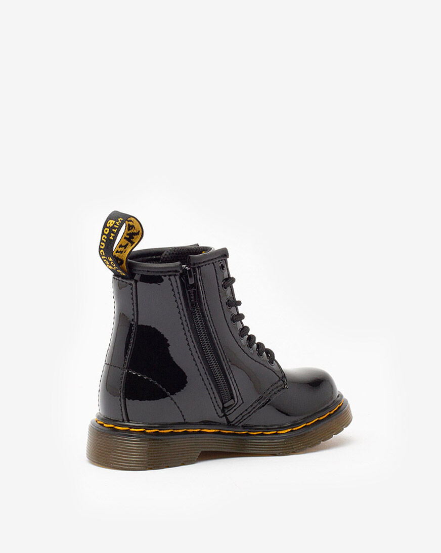 Shop Dr. Martens Toddler 1460 Softy T 