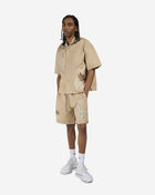 Smoke Rise Visionary Woven Shirt WH26S445SNZ-SES Beige 4