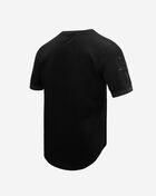 Chicago White Sox Triple Black Double Knit Tee