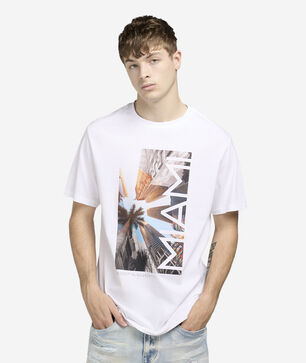 Miami High-Rise Tee