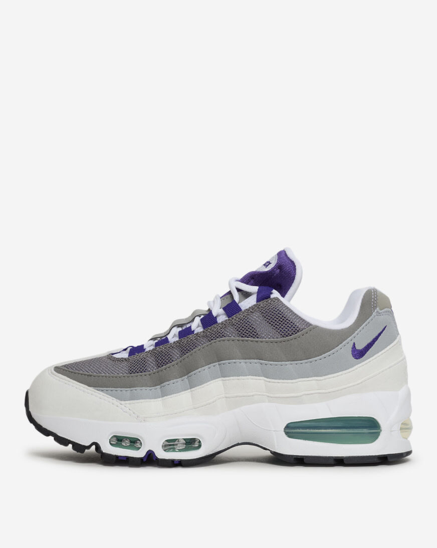 Shop Nike Air Max 95 HJ5996-100 white | SNIPES USA