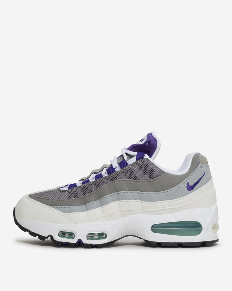 Nike Air Max 95 HJ5996-100 White 1