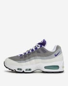 Nike Air Max 95 HJ5996-100 White 1