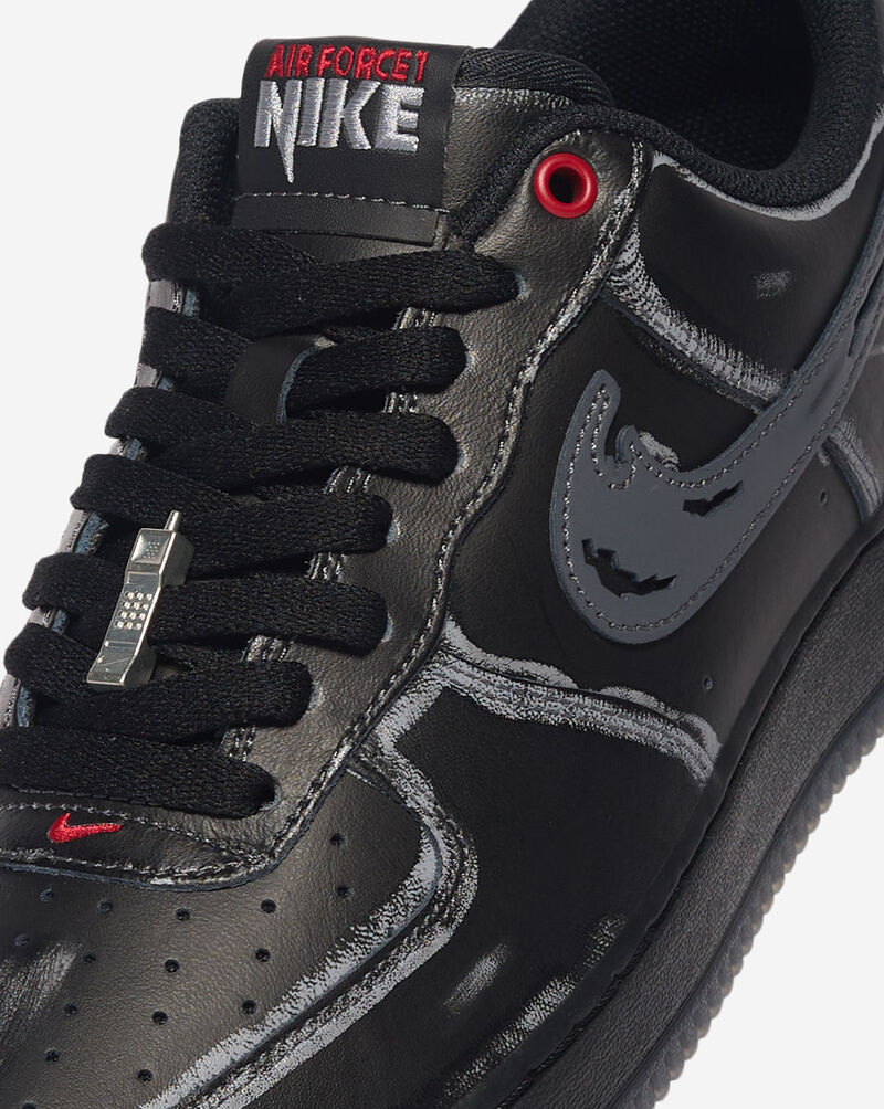 Nike Air Force 1 '07 IZ1207-010 Black 8