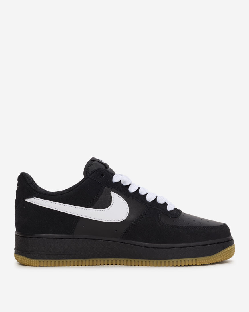 Shop Nike Air Force 1 '07 LV8 IB6388-001 black | SNIPES USA