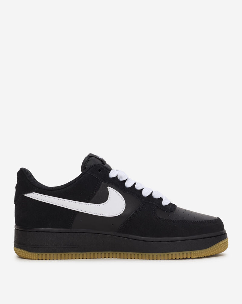 Nike Air Force 1 '07 LV8 IB6388-001 Black 4