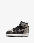Jordan Toddler Air Jordan 1 High OG FD5305-010 Black 1